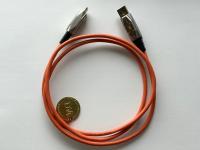 Cablu USB C-C DMconnect Clara (1.2m)