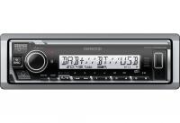 Media Receiver Digital Marin Kenwood KMR-M508DAB