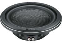 Subwoofer Auto Kenwood KFC-WPS1000F