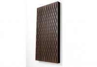 Panou Fonoabsorbant Sonitus Decosorber Double Eva 8 (120x60x8cm) Walnut