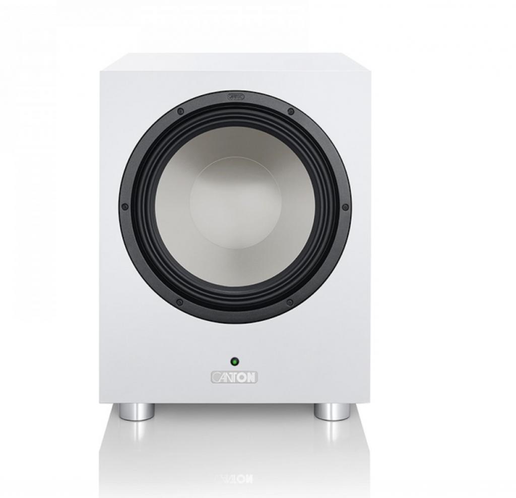 Subwoofer Activ Canton Power Sub 10