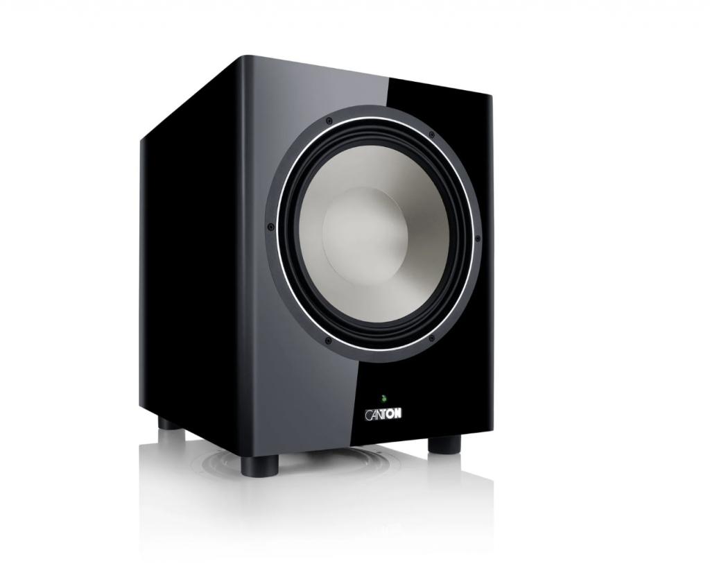 Subwoofer Canton Townus 12 SUB