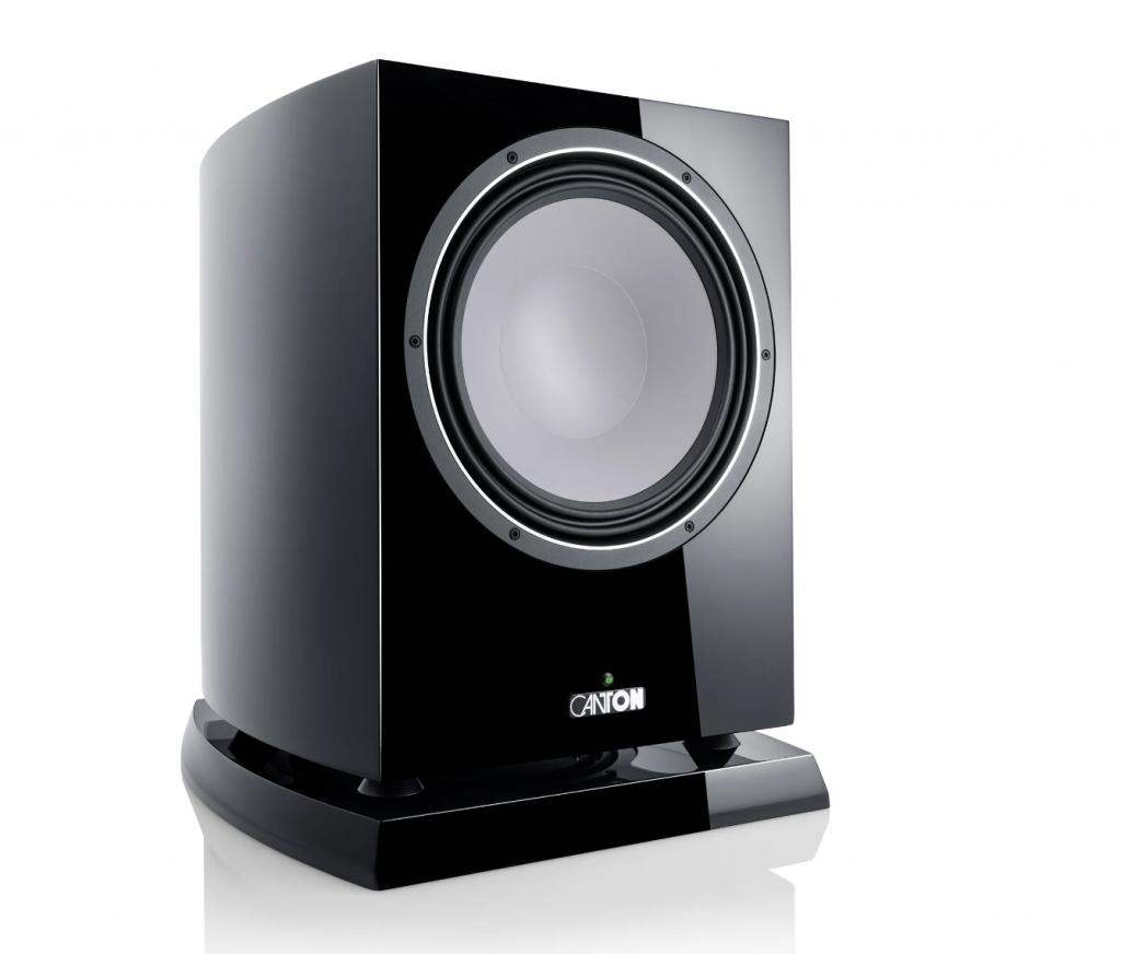 Subwoofer Canton Vento SUB 12