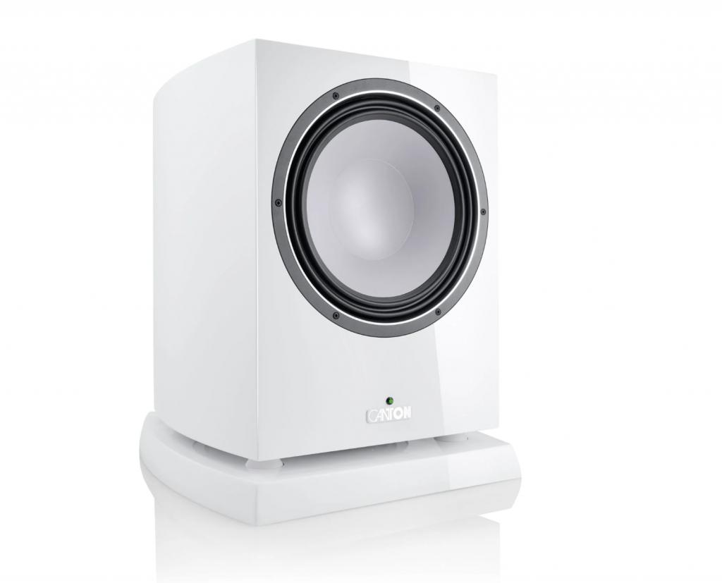 Subwoofer Canton Vento SUB 12