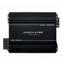 Amplificator Auto Deaf Bonce Apocalypse AAB-400.4D