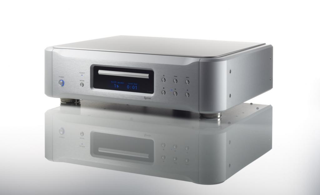 CD Player Esoteric K-07XS