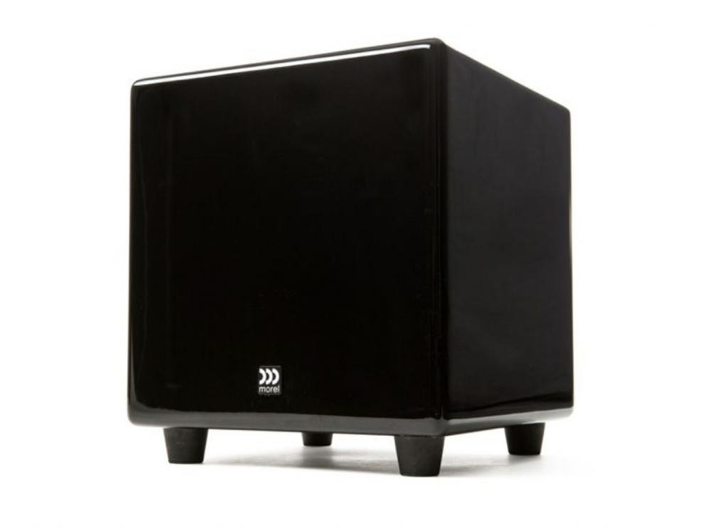 Subwoofer Morel SUB-8X