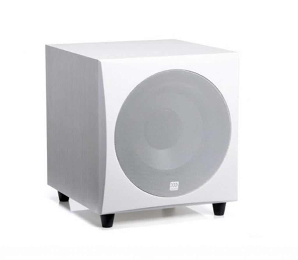 Subwoofer Morel Solan PMS 10