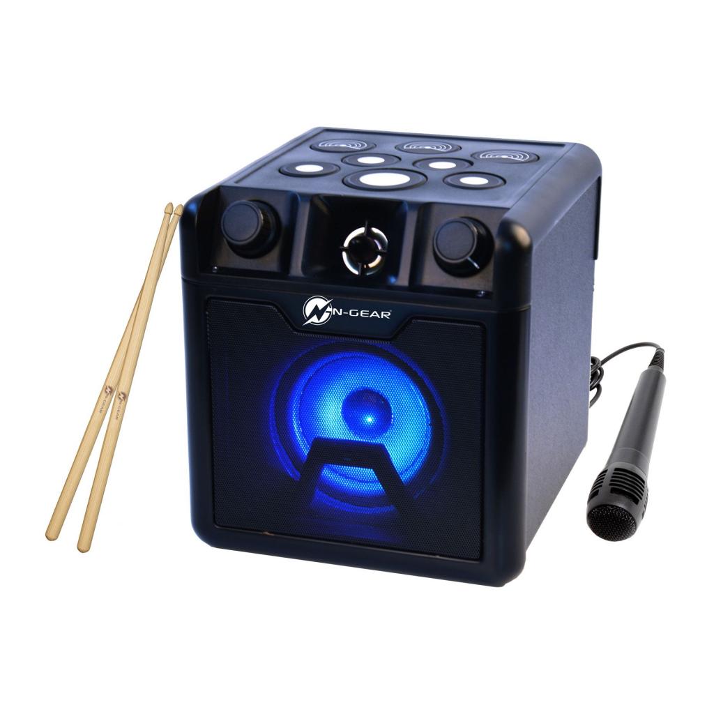 Boxa Karaoke N-Gear Drum Block 420