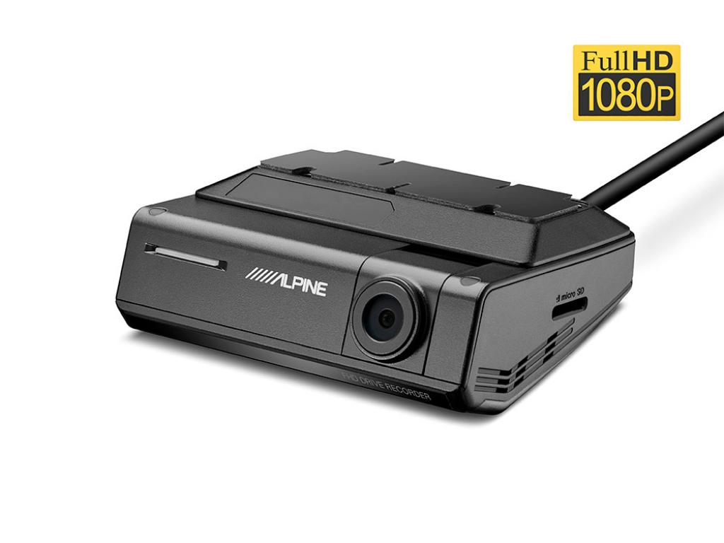 Camera Inregistrare Trafic Alpine DVR-C320S