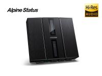 Amplificator Auto Alpine Status HDP-D90