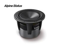 Subwoofer Auto Alpine Status HDZ-110