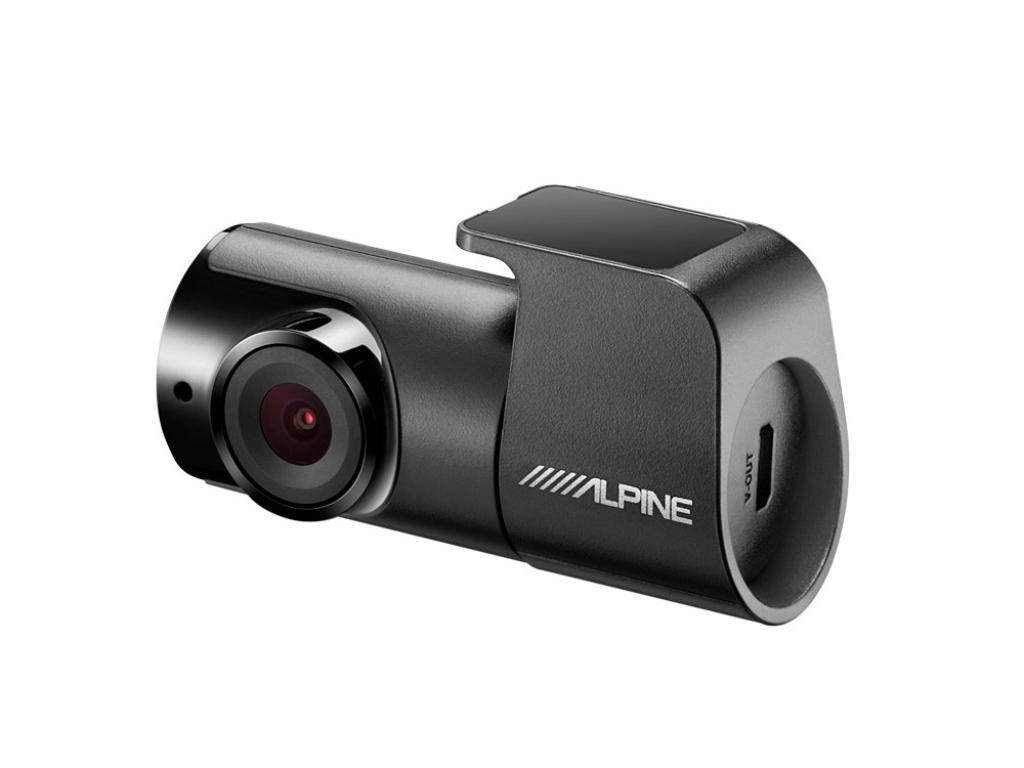 Camera Inregistrare Suplimentara Spate Alpine RVC-C310