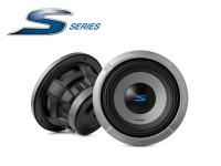 Subwoofer Auto Alpine S2-W8D2