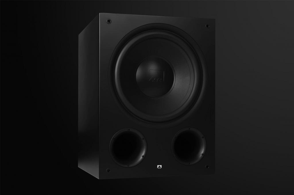 Subwoofer XTZ Spirit Sub 12