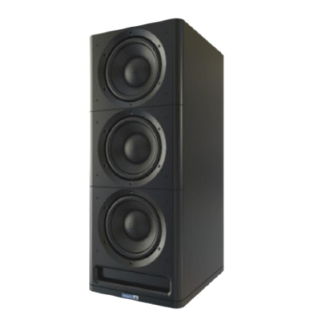 Subwoofer XTZ Cinema SUB 3X12