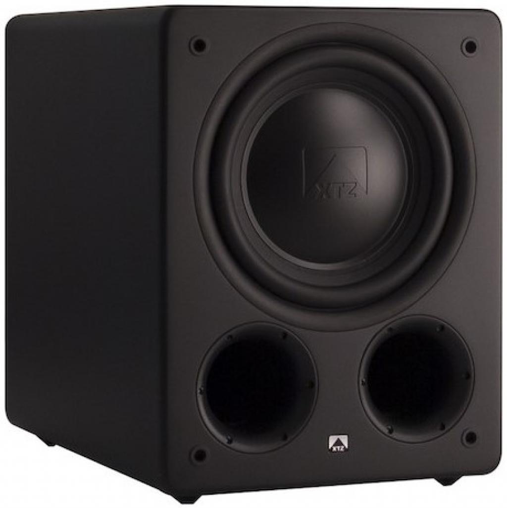 Subwoofer XTZ SUB 8.17