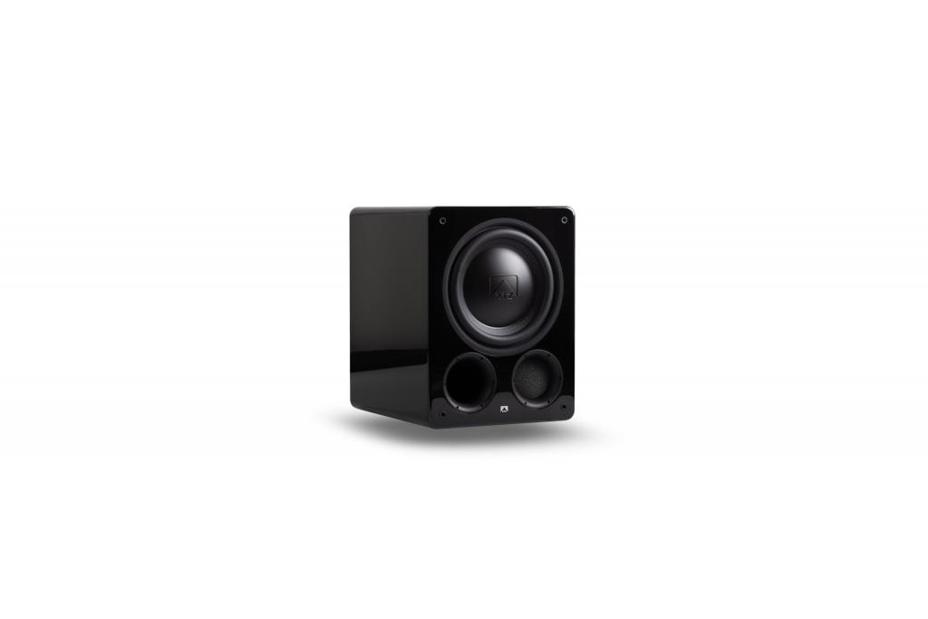 Subwoofer XTZ SUB 10.17 EDGE