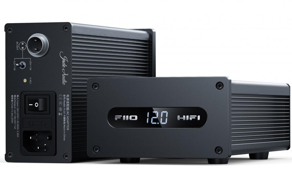 Sursa de Alimentare Fiio PL50 12v-15v