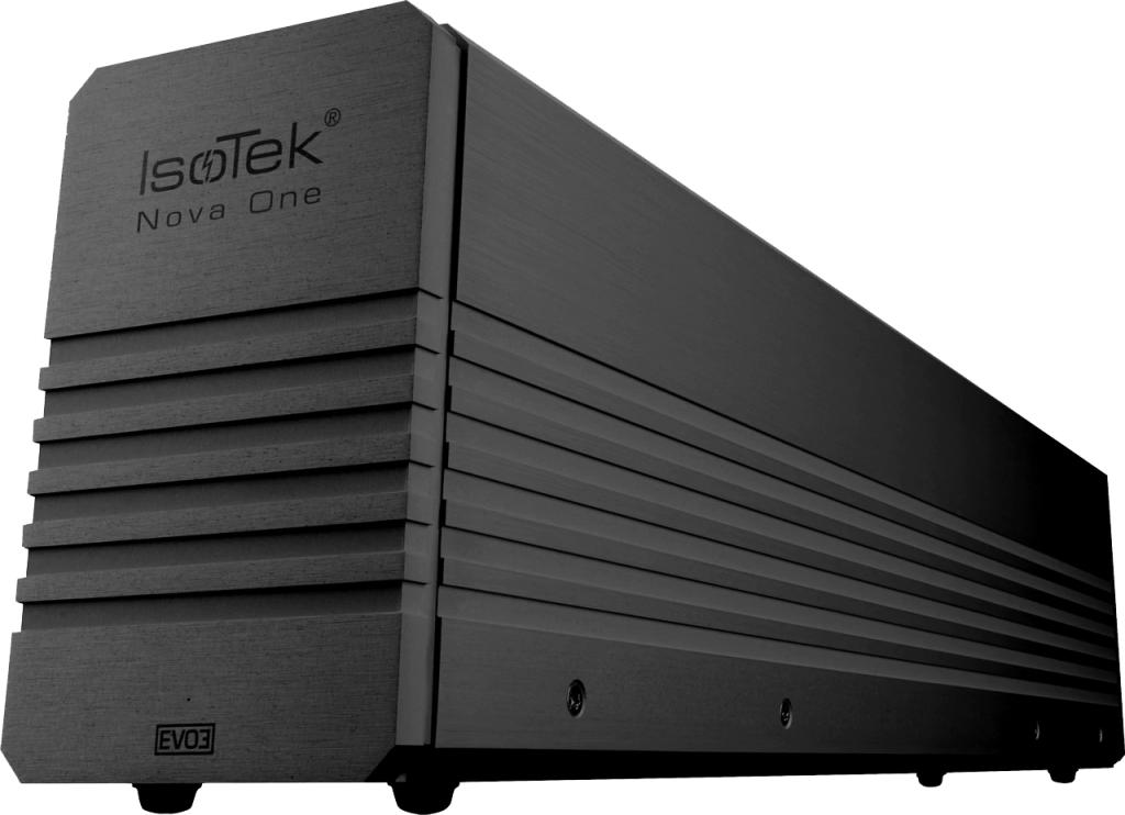 Sursa de Alimentare Isotek EVO3 Nova One