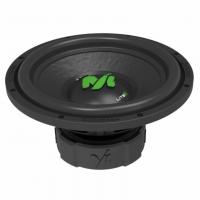 Subwoofer Auto Pasiv Deaf Bonce Machete ML 10R D2