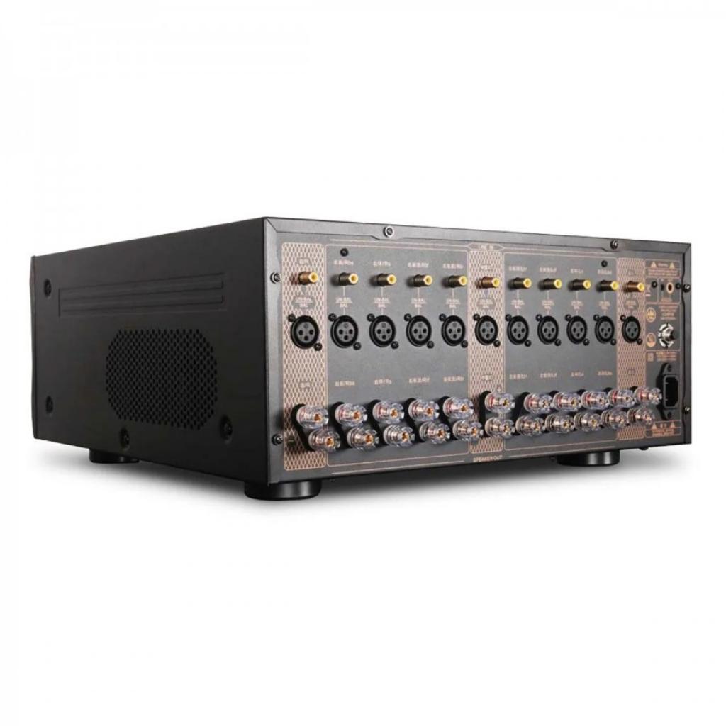 Amplificator de Putere AV ToneWinner AD-8300PA