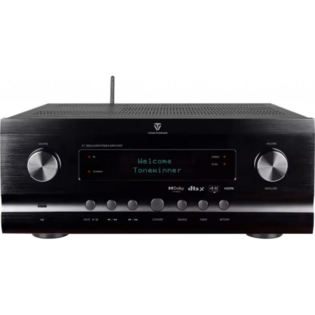 Receiver AV ToneWinner AT-3000