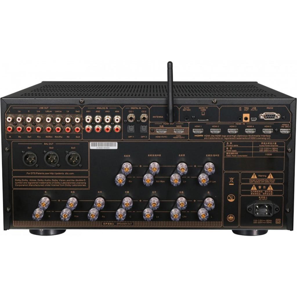 Receiver AV ToneWinner AT-3000