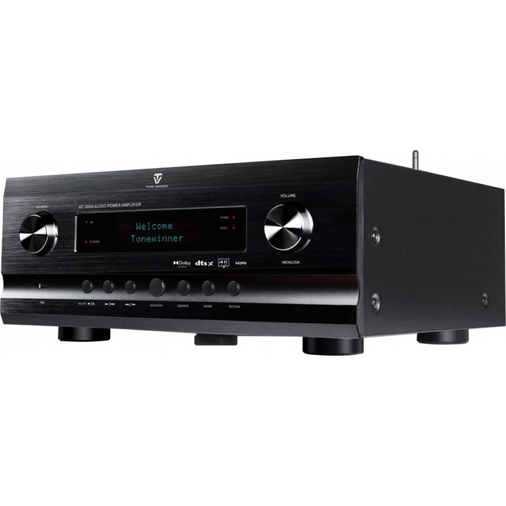 Receiver AV ToneWinner AT-3000