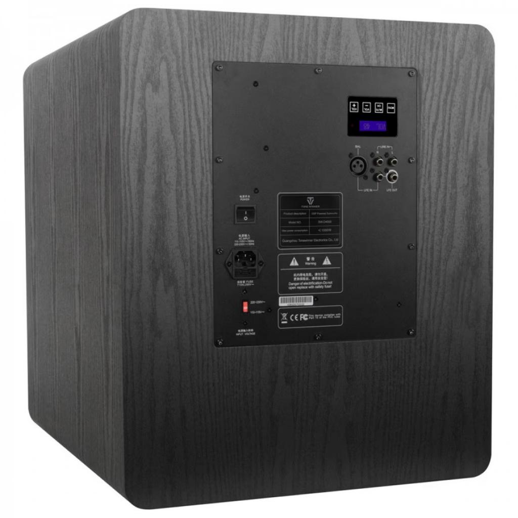 Subwoofer Activ ToneWinner SW-D4000