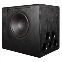 Subwoofer Activ ToneWinner SW-D8000