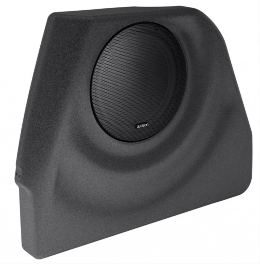 Subwoofer Auto Dedicat Audison VW Golf 6