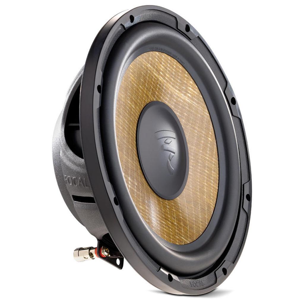 Subwoofer Auto Focal P 25 FSE