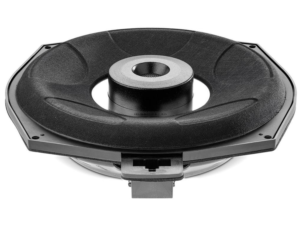 Subwoofer Auto Focal ISUB BMW 4