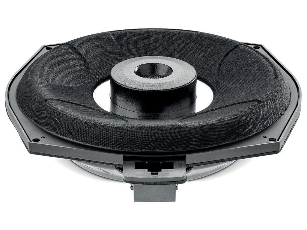 Subwoofer Auto Focal ISUB BMW 2