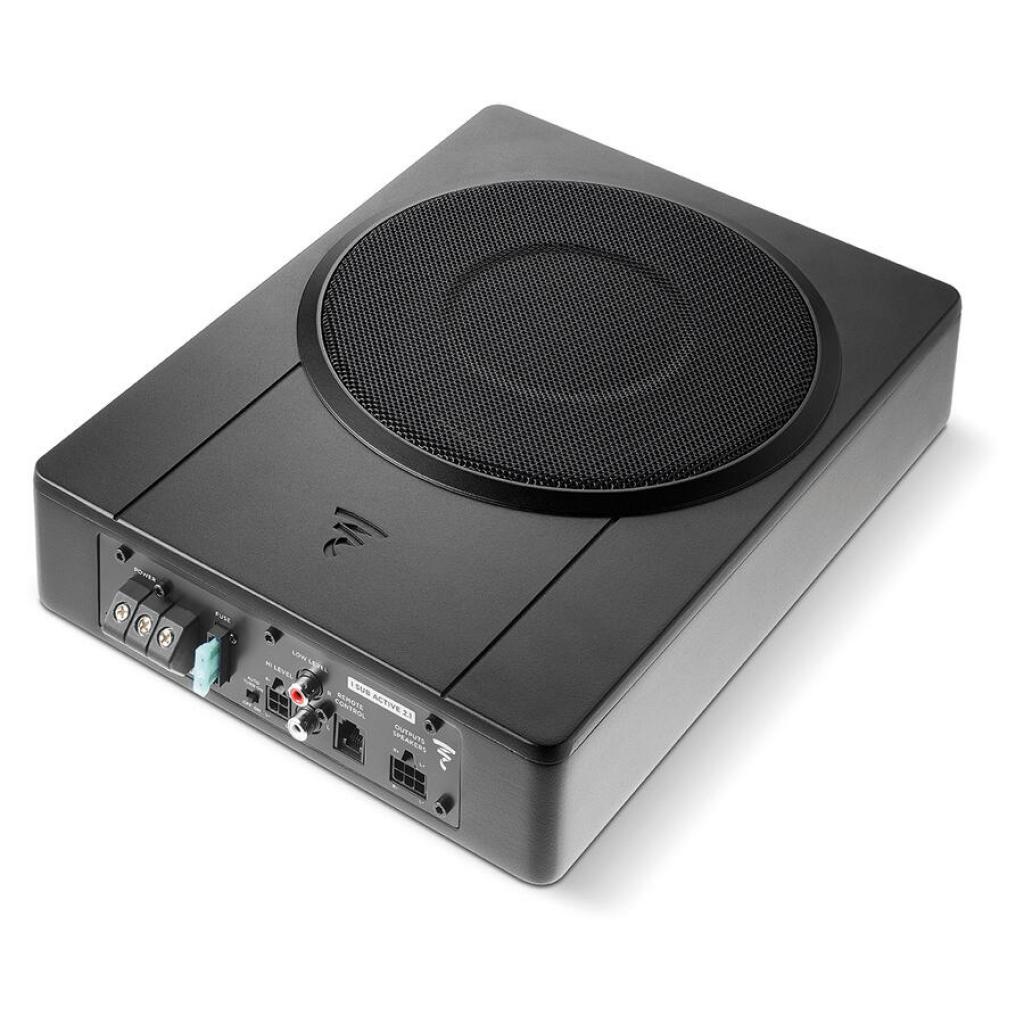 Subwoofer Auto Activ Focal ISUB ACTIVE 2.1