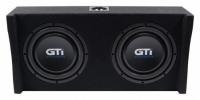 Subwoofer Auto Crunch GTi250S