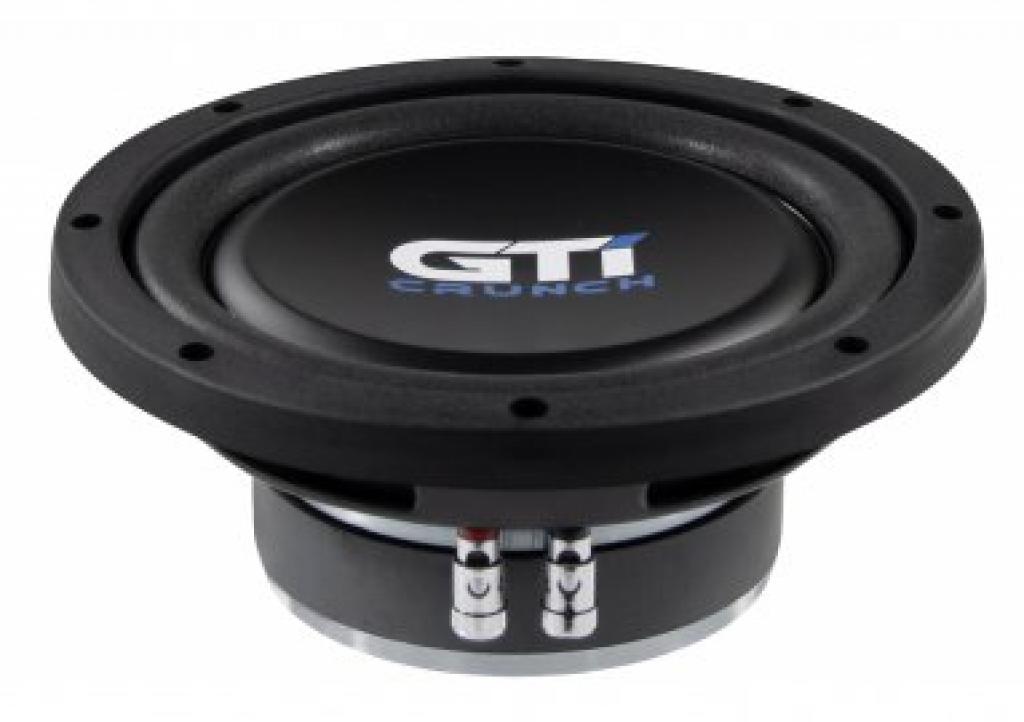 Subwoofer Auto Crunch GTi84