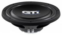 Subwoofer Auto Crunch GTi124