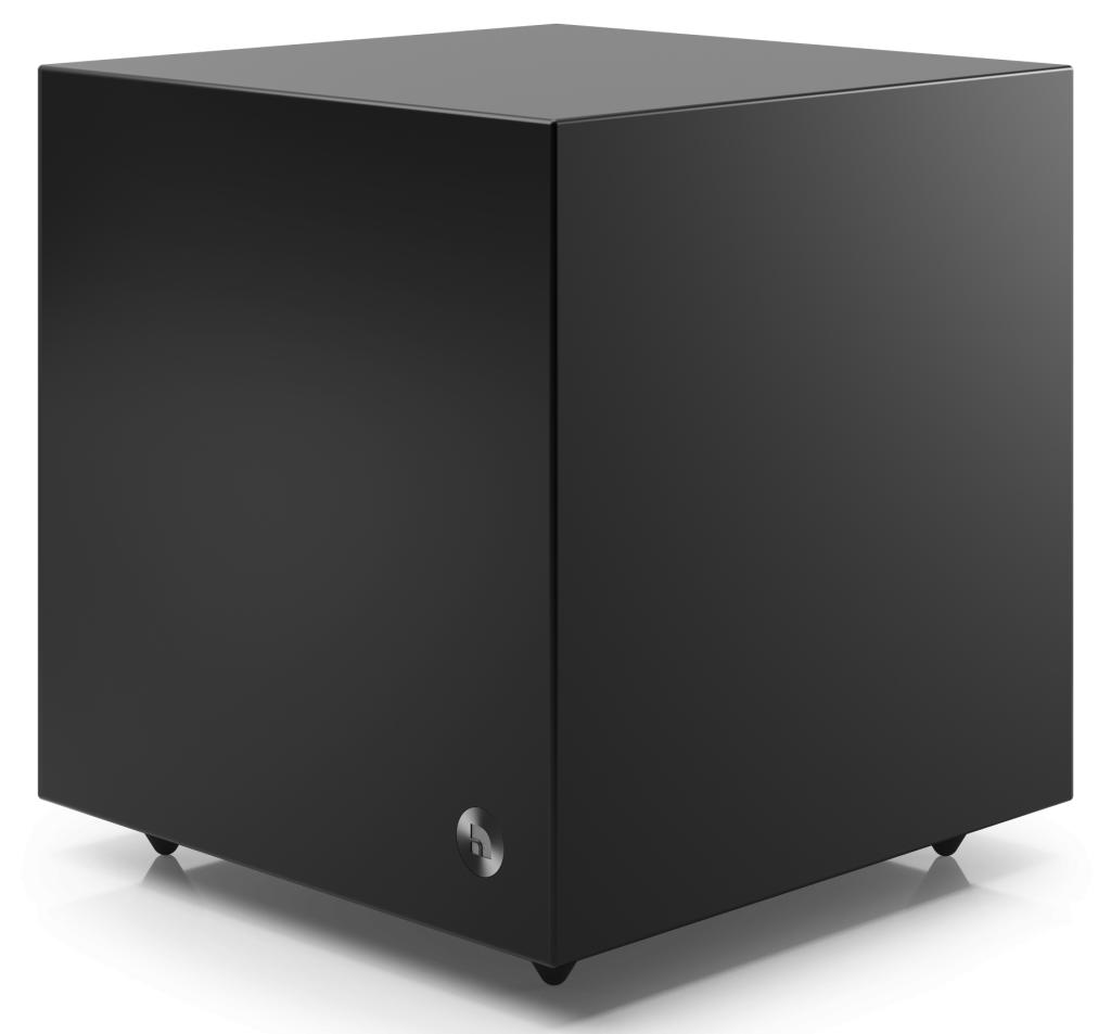 Subwoofer Audio Pro SW-5 Negru