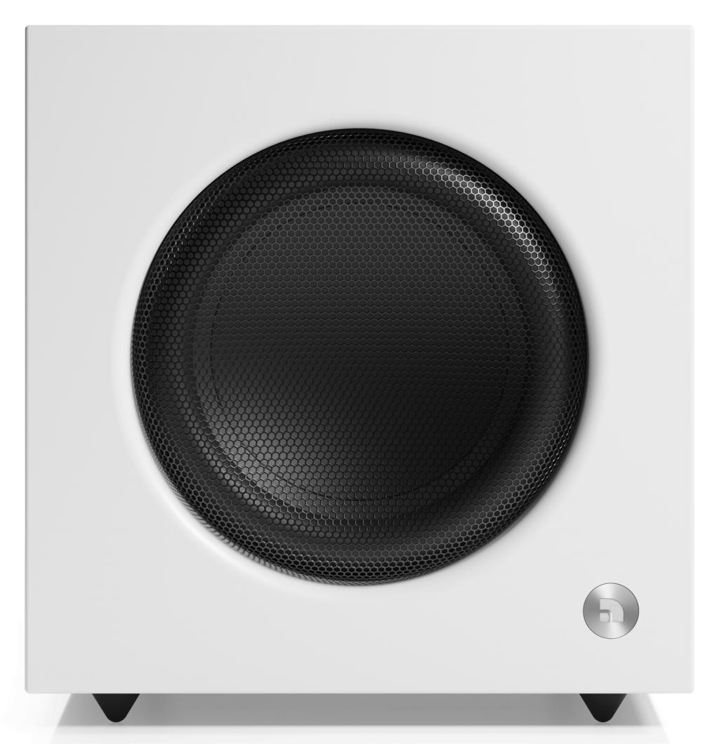 Subwoofer Audio Pro SW-10 Alb