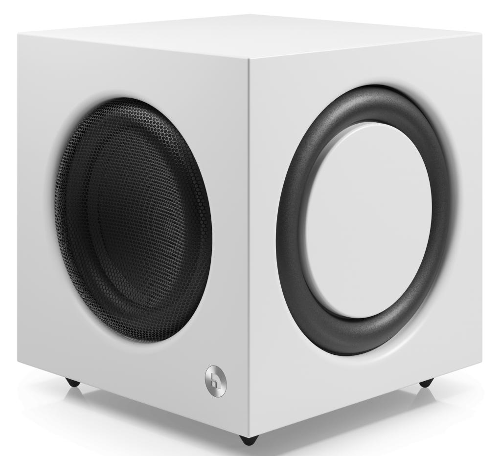 Subwoofer Audio Pro SW-10 Alb