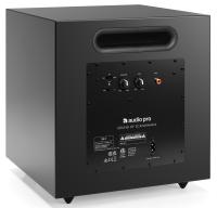 Subwoofer Audio Pro SW-5 Negru