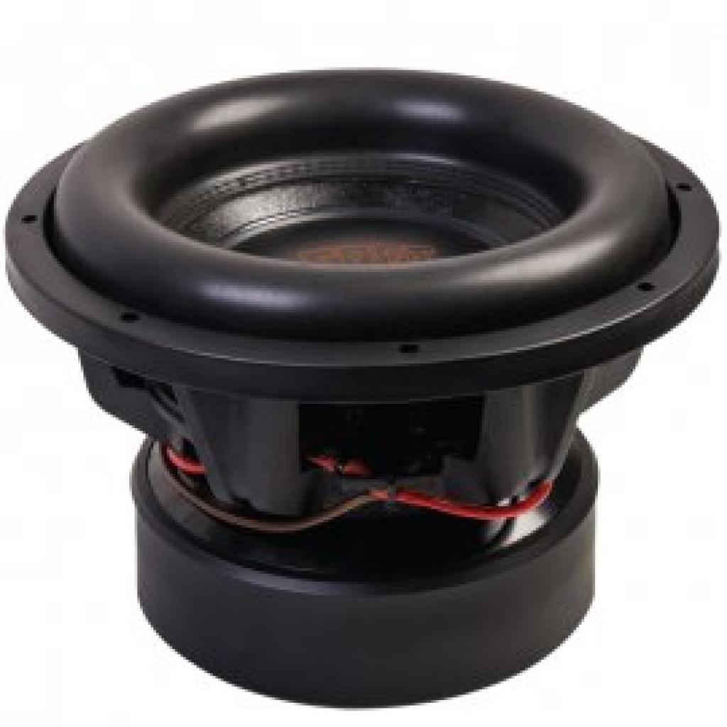 Subwoofer Auto Edge EDP122-E6