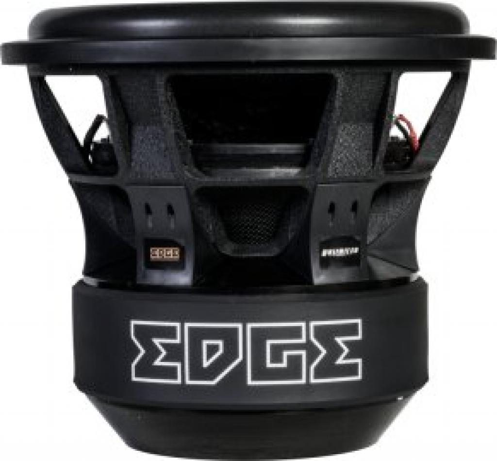 Subwoofer Auto Edge EDX12D1-E7