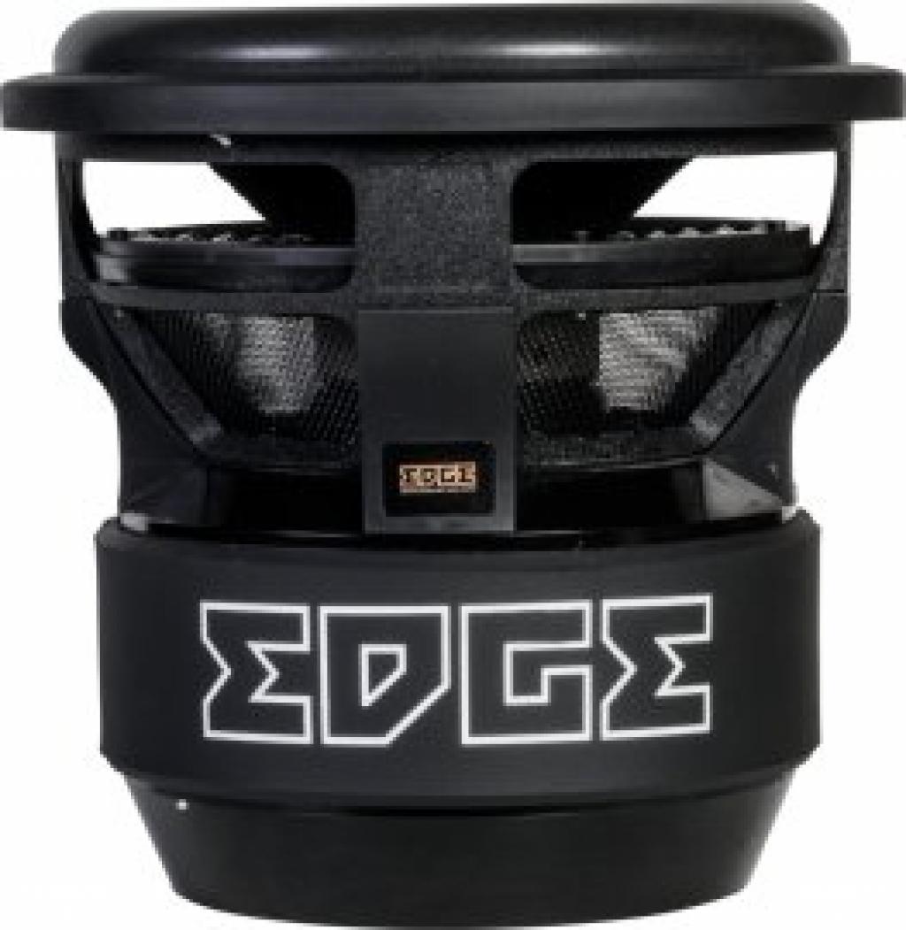 Subwoofer Auto Edge EDX12D1SPL-E7