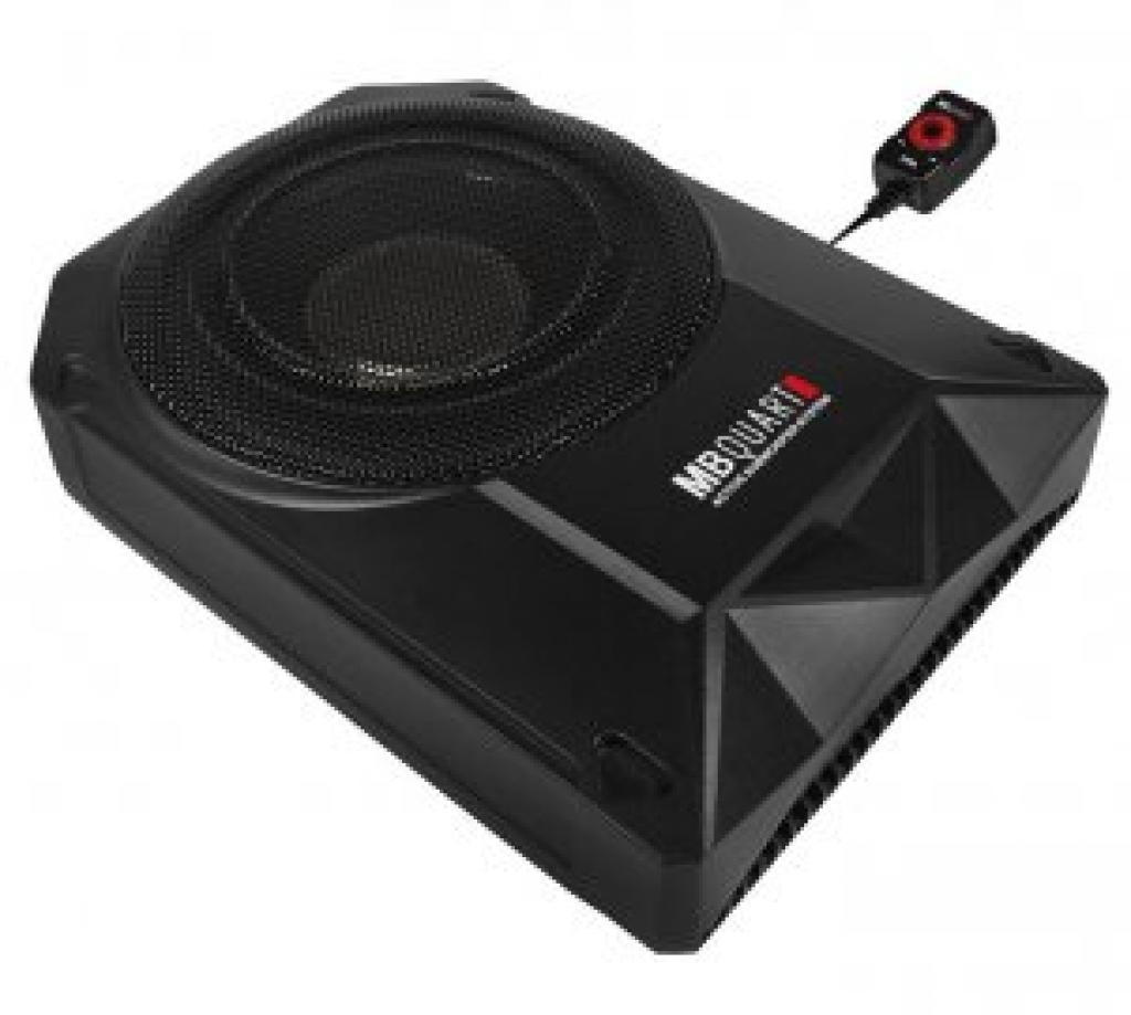 Subwoofer Activ MB Quart QB201A