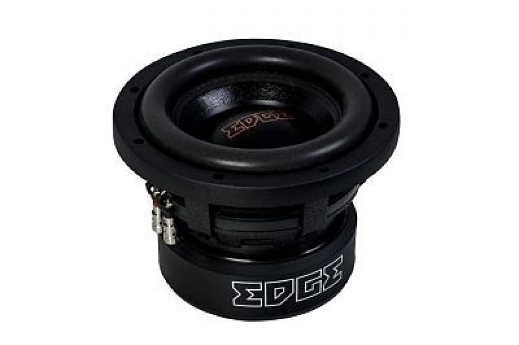 Subwoofer Auto Edge EDS8D2-E9