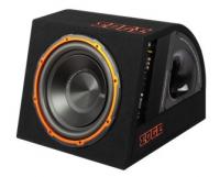 Subwoofer Auto Activ Edge EDB12A-E0