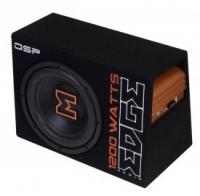 Subwoofer Auto Activ Edge EDBX10ADSP-E3